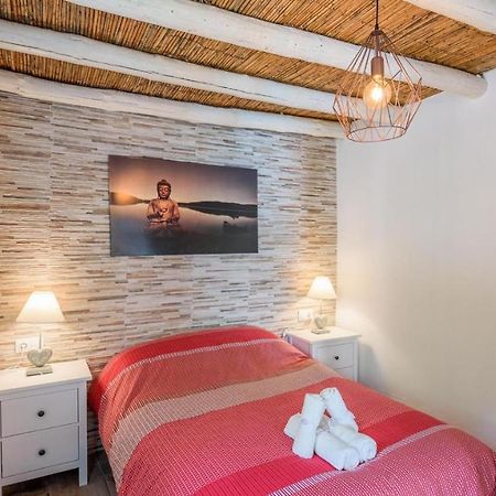 Casa La Higuera Competa By Ruralidays Villa Frigiliana Exteriör bild